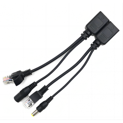 FSATECH POE501P-B